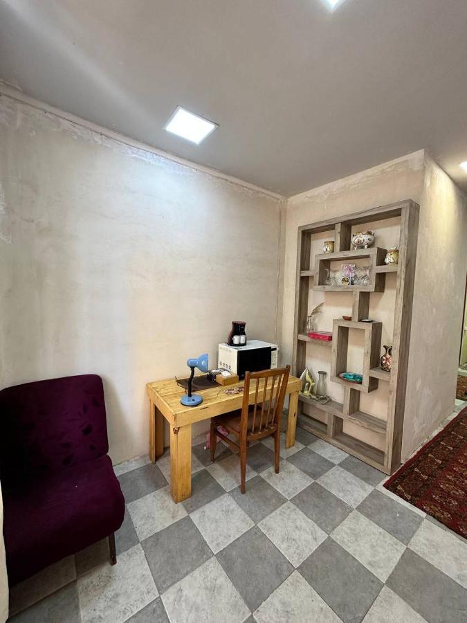 Vahe'S Family Guests House Apartman Jereván Kültér fotó
