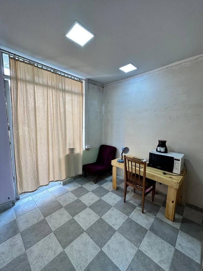 Vahe'S Family Guests House Apartman Jereván Kültér fotó