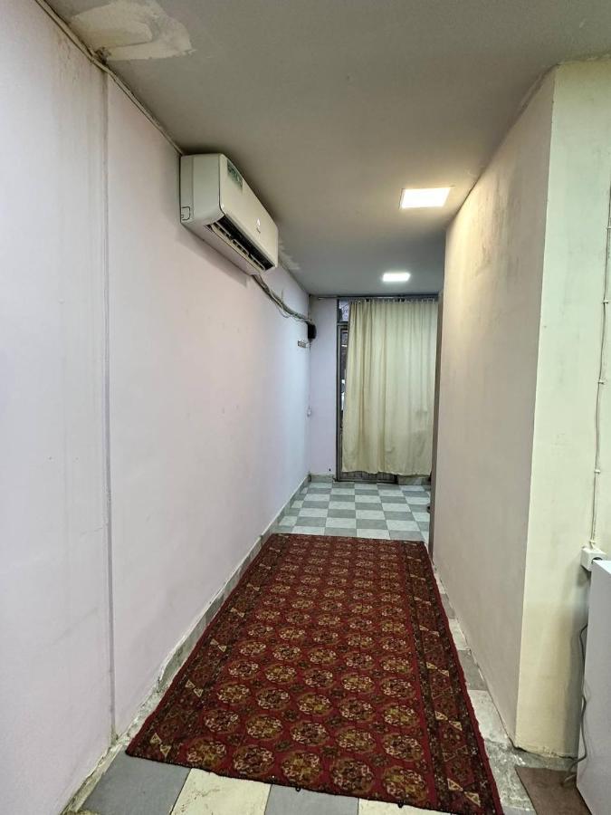 Vahe'S Family Guests House Apartman Jereván Kültér fotó