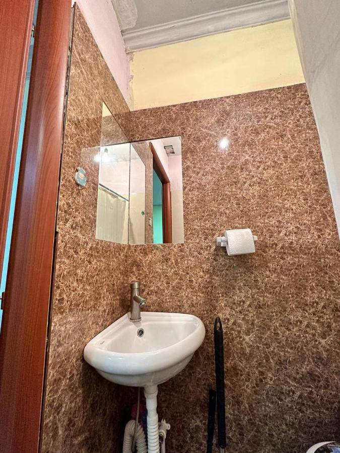 Vahe'S Family Guests House Apartman Jereván Kültér fotó