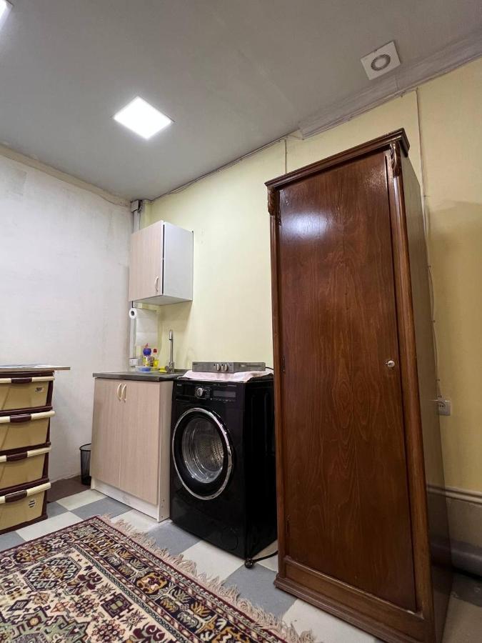 Vahe'S Family Guests House Apartman Jereván Kültér fotó