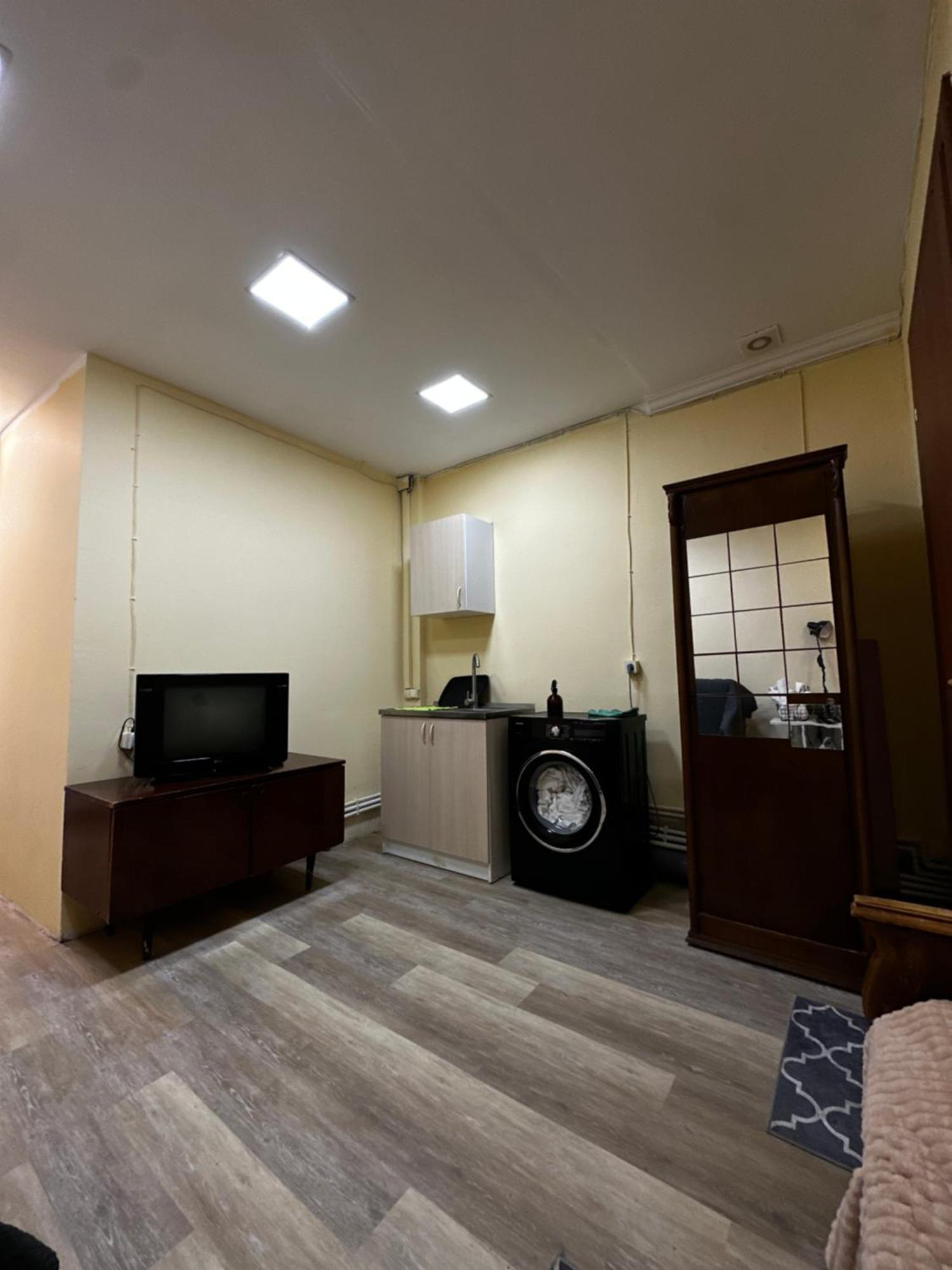 Vahe'S Family Guests House Apartman Jereván Kültér fotó